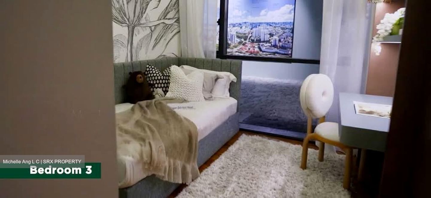 THE ARCADY AT BOON KENG (D12), Apartment #559215611